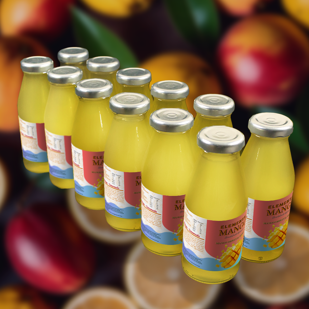 Limonada Mango - Imagen 3