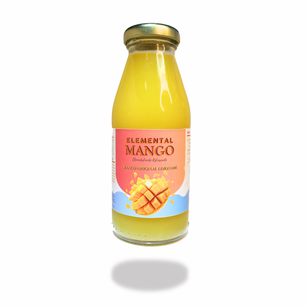 Limonada Mango - Imagen 2
