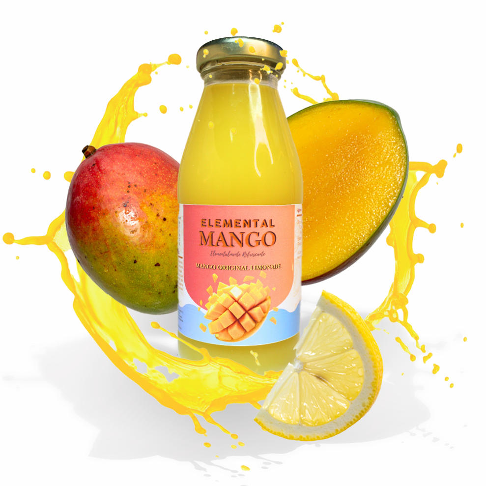 Limonada Mango